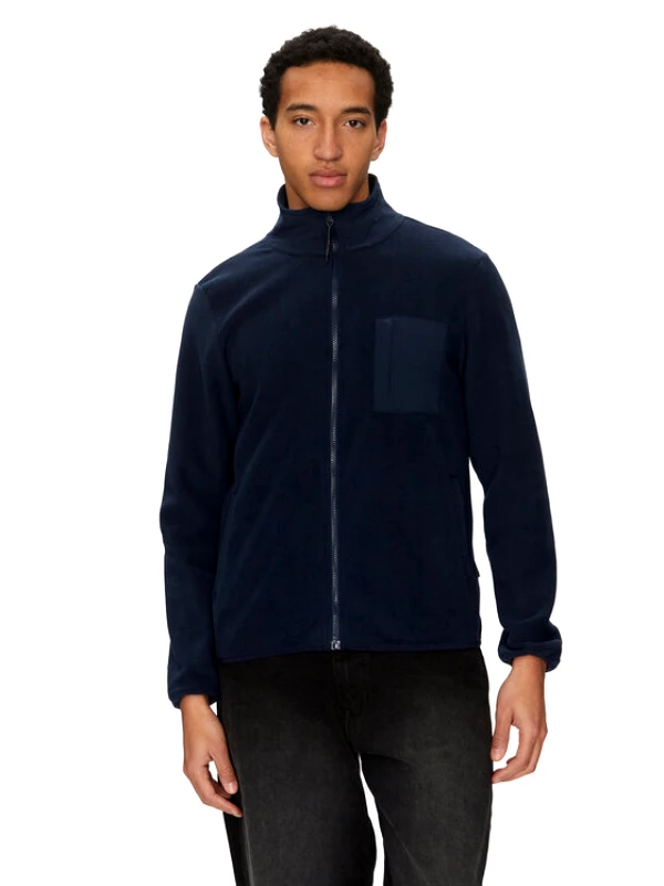 Blend Fleece Blend