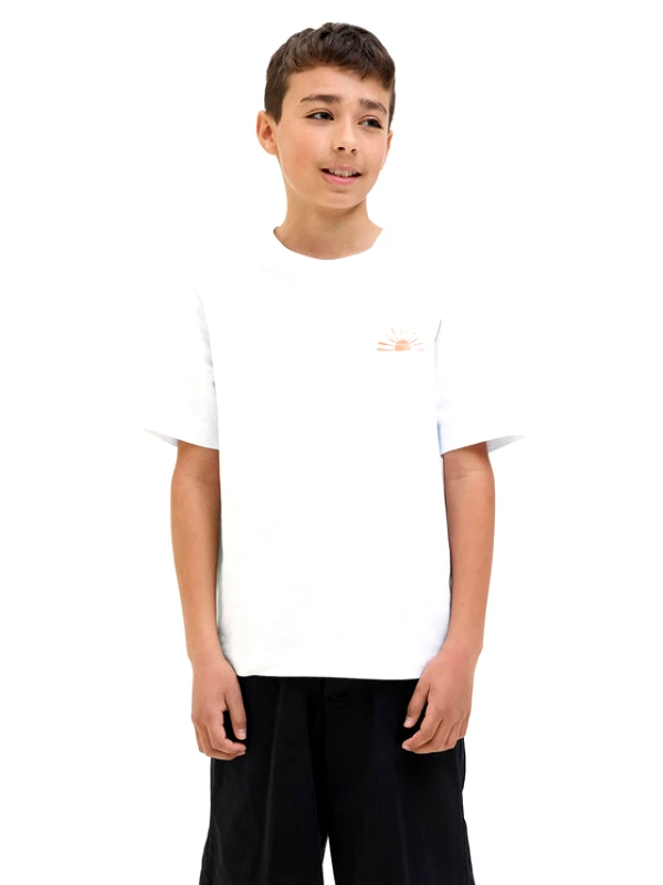 Jack & Jones Junior T-Shirt Jack & Jones Junior