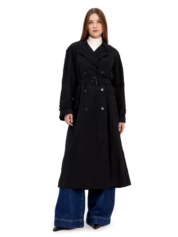 Tommy Hilfiger Καπαρτίνα Tommy Hilfiger