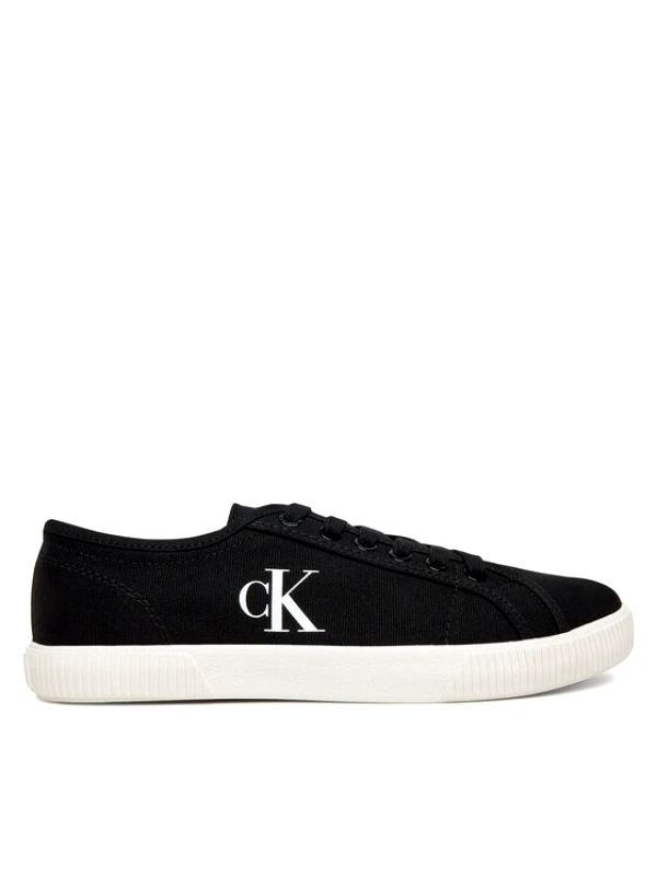 Calvin Klein Jeans Πάνινα παπούτσια Calvin Klein Jeans