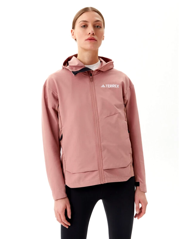 adidas Μπουφάν Softshell adidas
