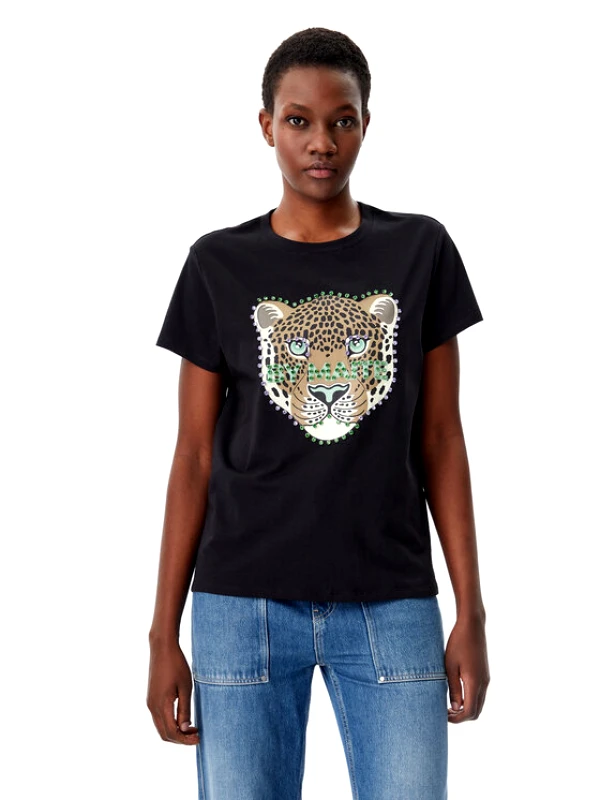 LOLA CASADEMUNT T-Shirt LOLA CASADEMUNT