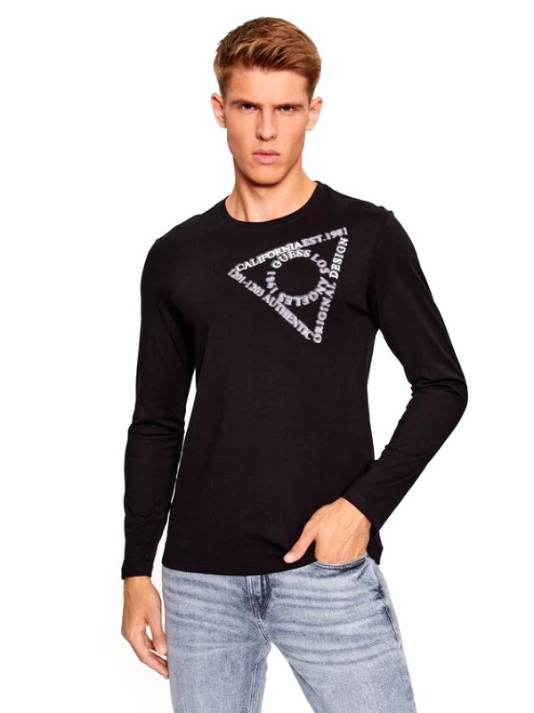 Guess Longsleeve Guess