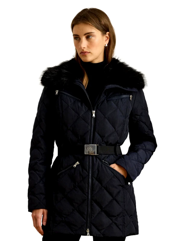 LAUREN RALPH LAUREN Μπουφάν πουπουλένιο LAUREN RALPH LAUREN