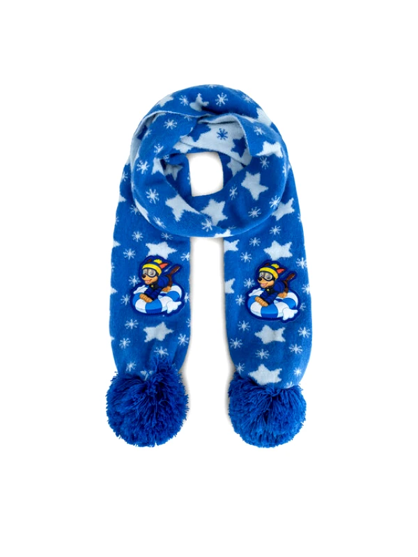 Paw Patrol Κασκόλ Paw Patrol