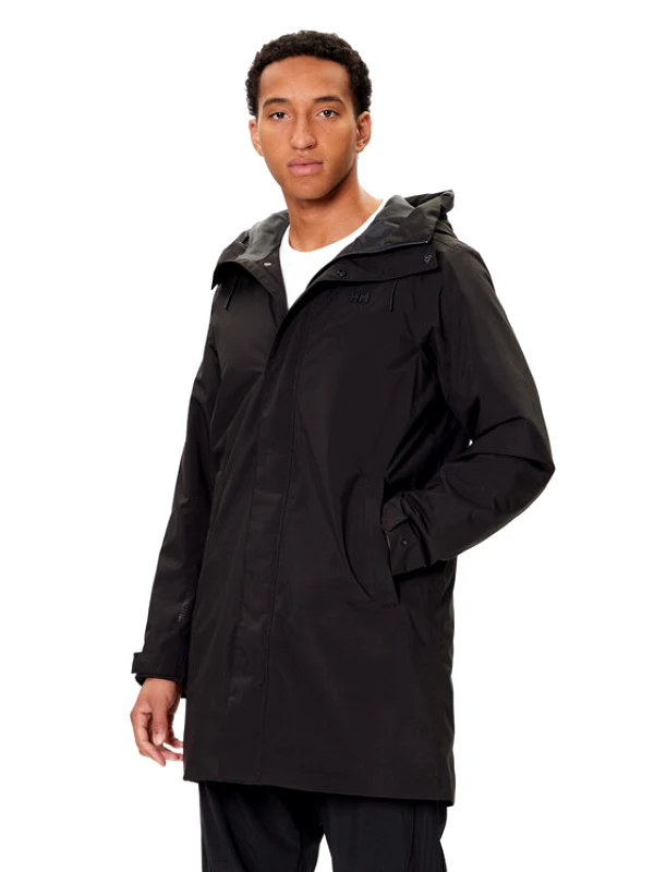 Helly Hansen Μπουφάν χειμωνιάτικο Helly Hansen