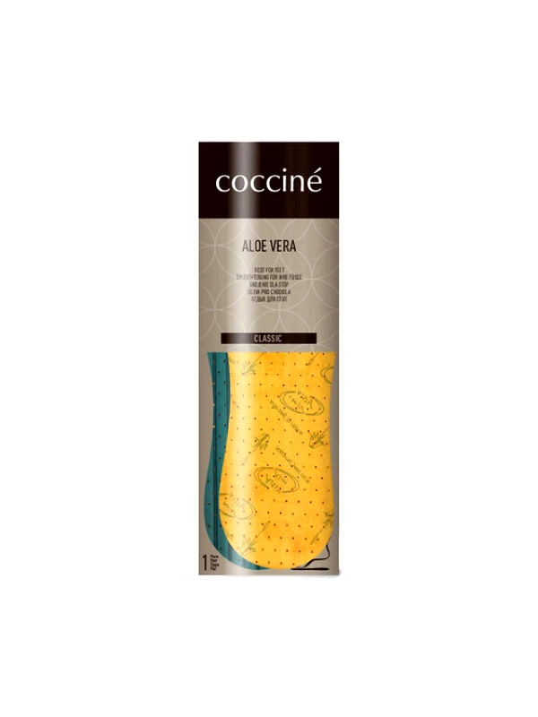 Coccine Πάτοι Coccine