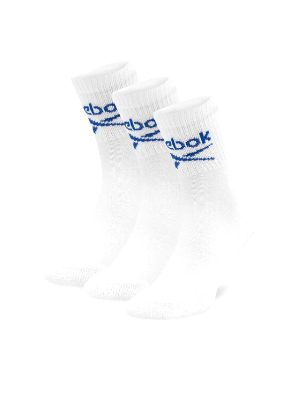 Reebok Κάλτσες μακριές Reebok