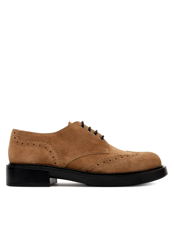 Pollini Oxfords Pollini