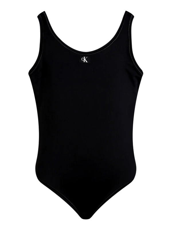 Calvin Klein Swimwear Μαγιό Calvin Klein Swimwear