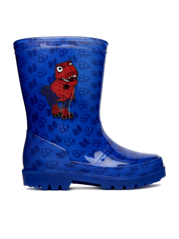 Spidey Γαλότσες Spidey