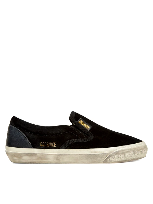 Golden Goose Πάνινα παπούτσια Golden Goose
