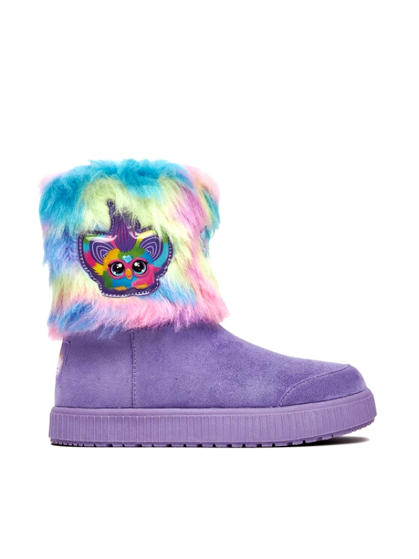 FURBY Μπότες Χιονιού FURBY