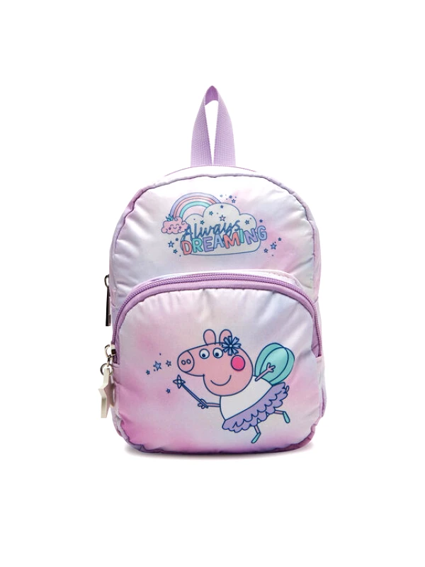 Peppa Pig Σακίδιο Peppa Pig