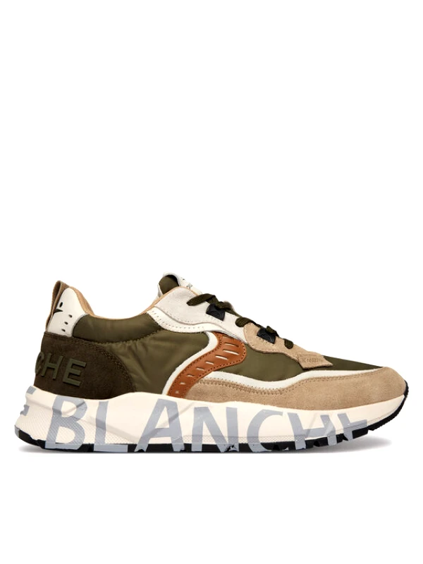 Voile Blanche Αθλητικά Voile Blanche