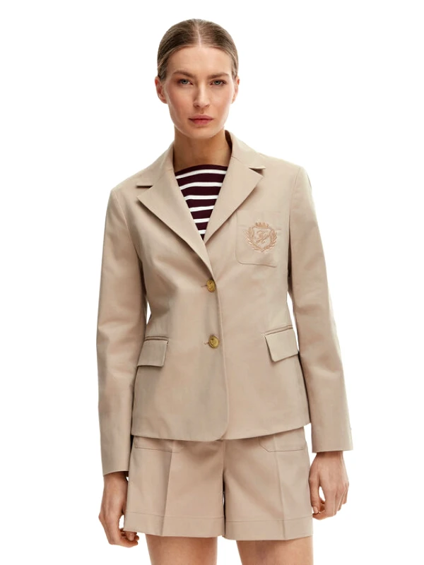 Tommy Hilfiger Σακάκι Tommy Hilfiger