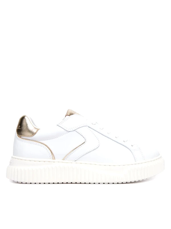 Voile Blanche Αθλητικά Voile Blanche