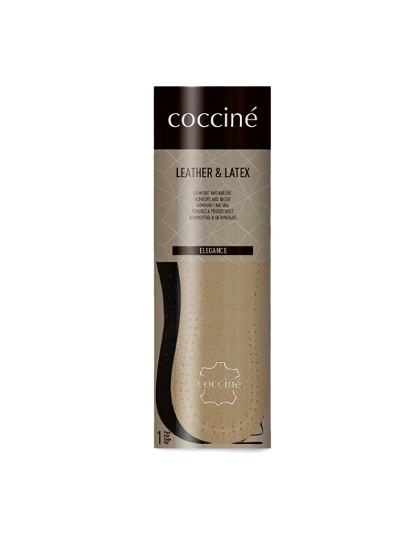 Coccine Πάτοι Coccine