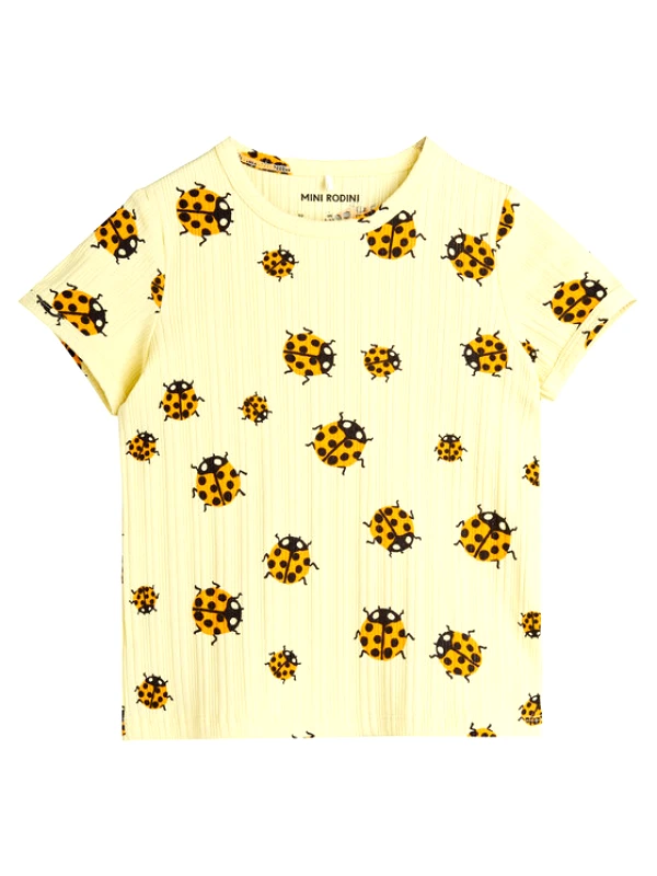 MINI RODINI T-Shirt MINI RODINI