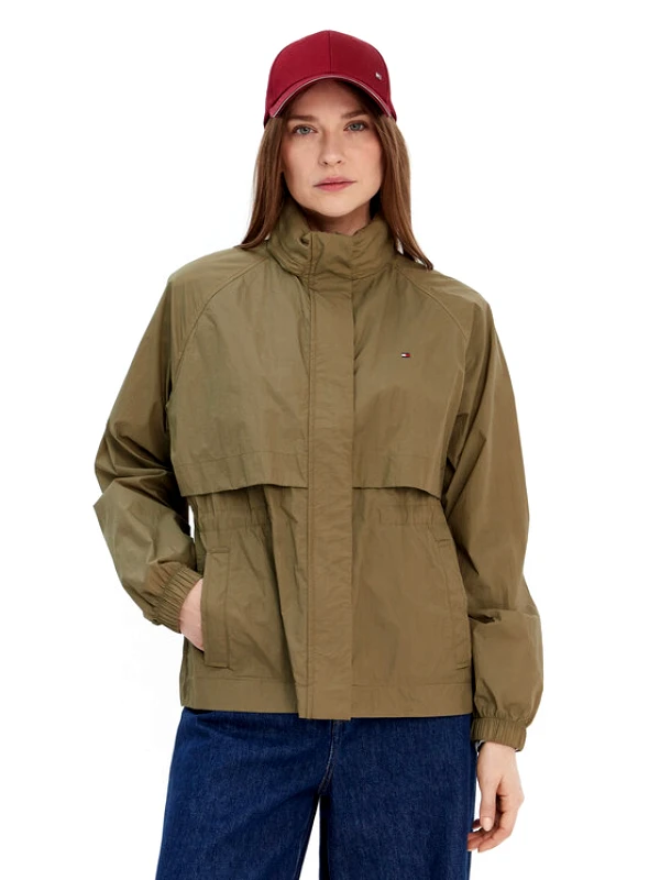 Tommy Hilfiger Αντιανεμικό Tommy Hilfiger