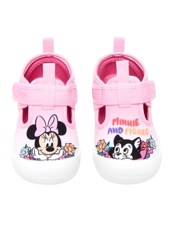 Mickey&Friends Παντόφλες Σπιτιού Mickey&Friends