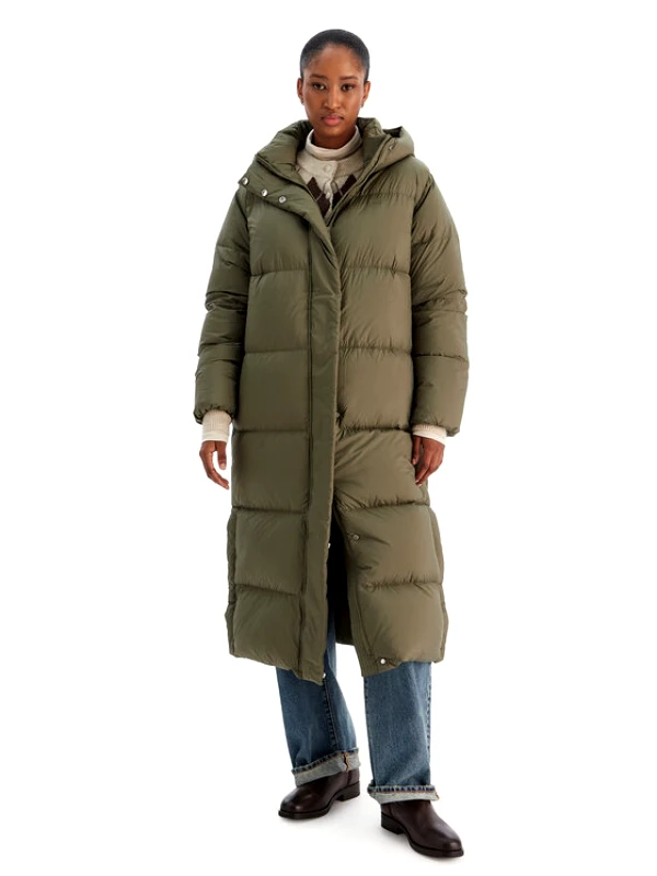 Tommy Hilfiger Μπουφάν πουπουλένιο Tommy Hilfiger