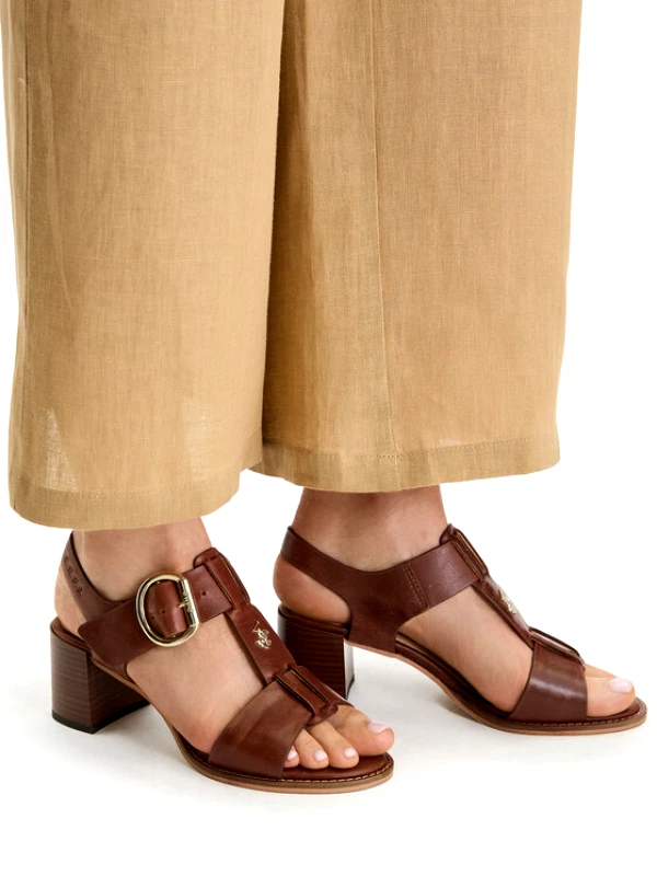 Beverly Hills Polo Club Σανδάλια Beverly Hills Polo Club