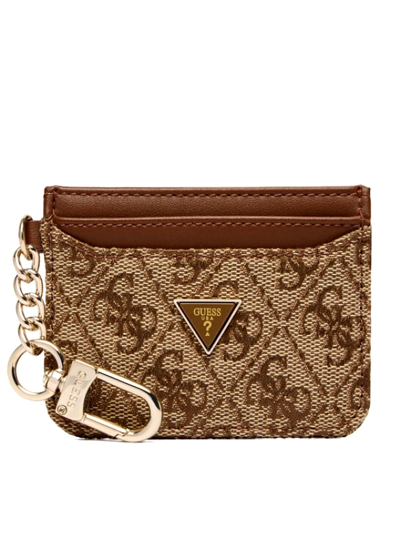 Guess Θήκη πιστωτικών καρτών Guess