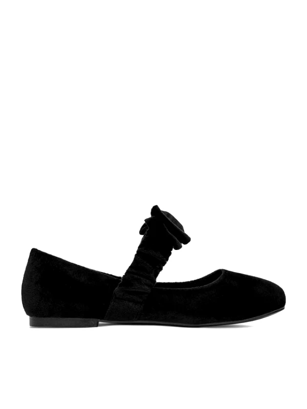 Juicy Couture Μπαλαρίνες Juicy Couture