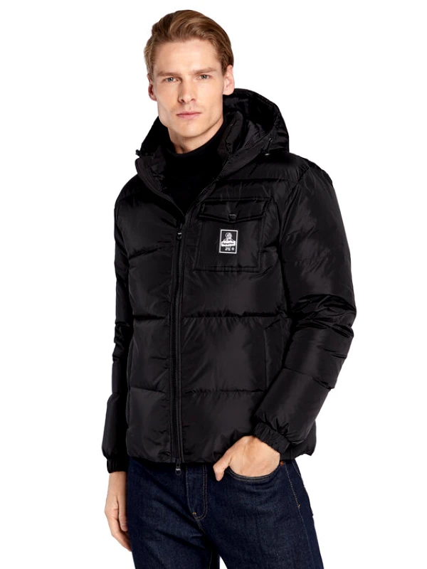 RefrigiWear Μπουφάν πουπουλένιο RefrigiWear