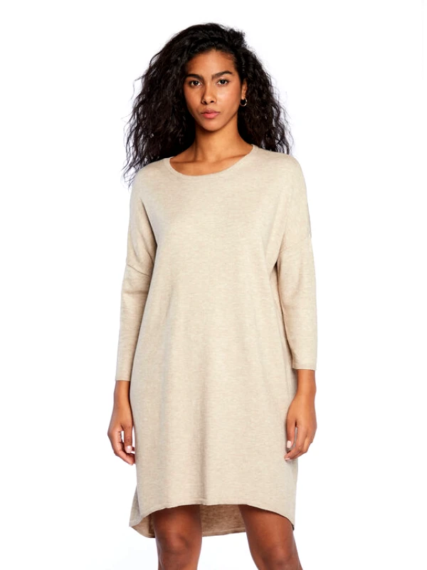 Moss Copenhagen Φόρεμα υφασμάτινο Moss Copenhagen
