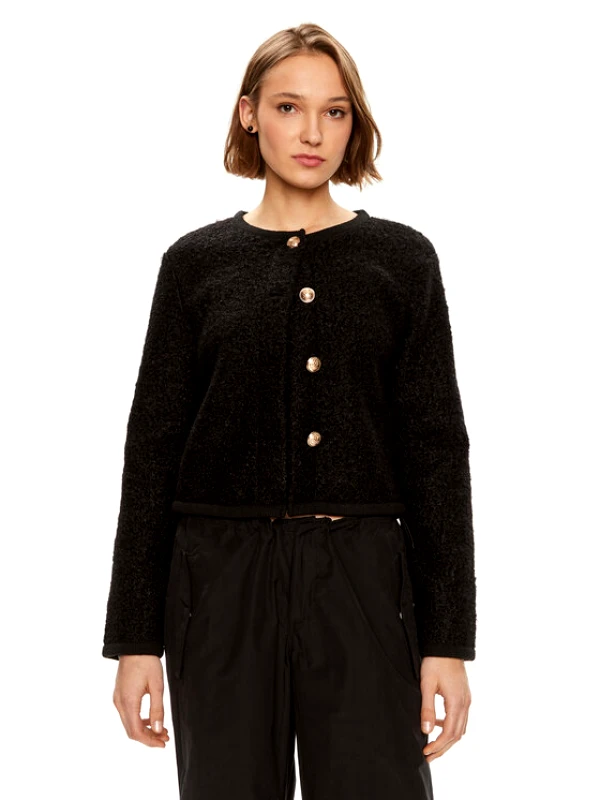 Gina Tricot Μπουφάν μεταβατικό Gina Tricot