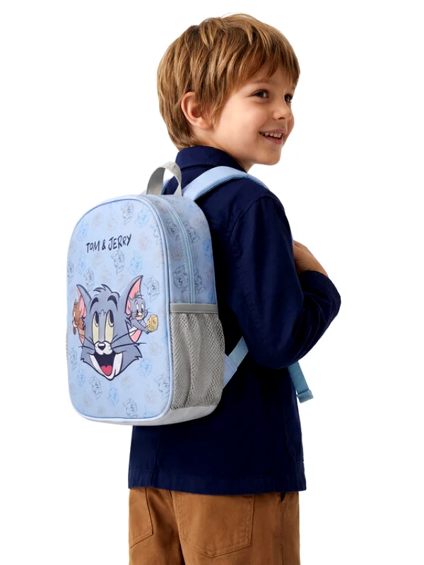 Tom & Jerry Σακίδιο Tom & Jerry