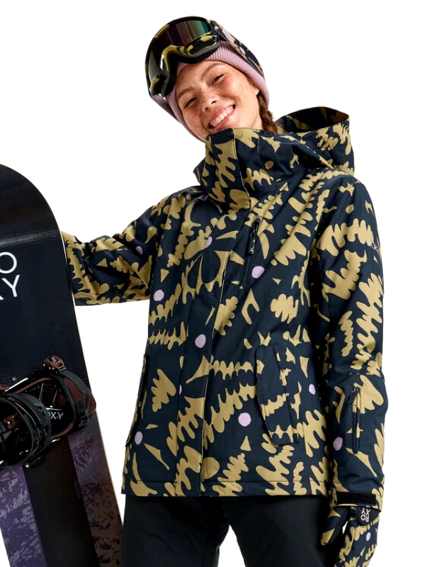 Roxy Μπουφάν για snowboard Roxy