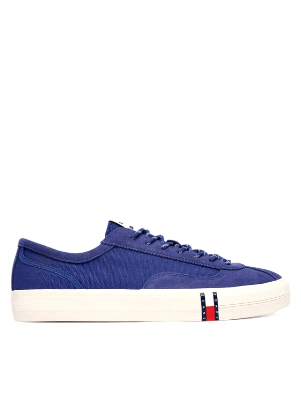 Tommy Jeans Πάνινα παπούτσια Tommy Jeans
