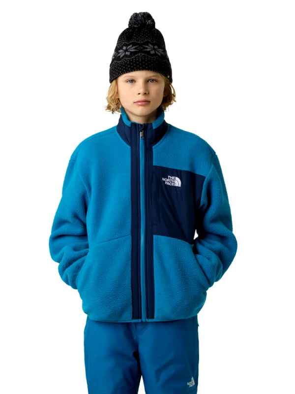 The North Face Fleece The North Face