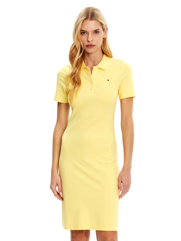 Tommy Hilfiger Φόρεμα καθημερινό Tommy Hilfiger