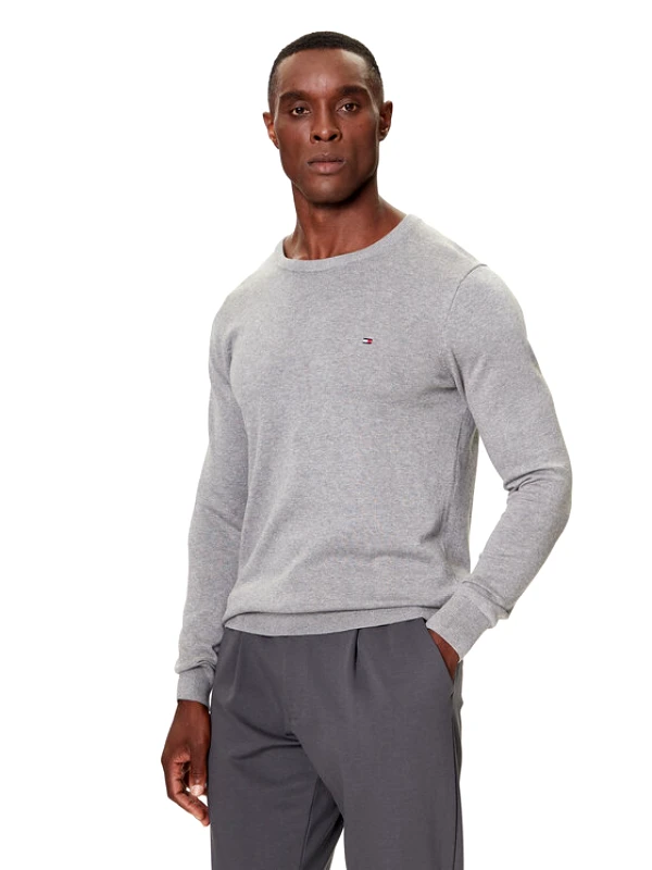 Tommy Hilfiger Πουλόβερ Tommy Hilfiger