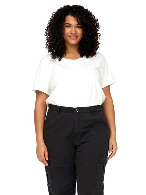 ONLY Carmakoma T-Shirt ONLY Carmakoma