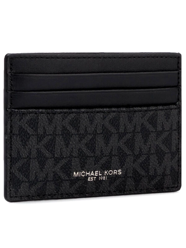 MICHAEL Michael Kors Θήκη πιστωτικών καρτών MICHAEL Michael Kors