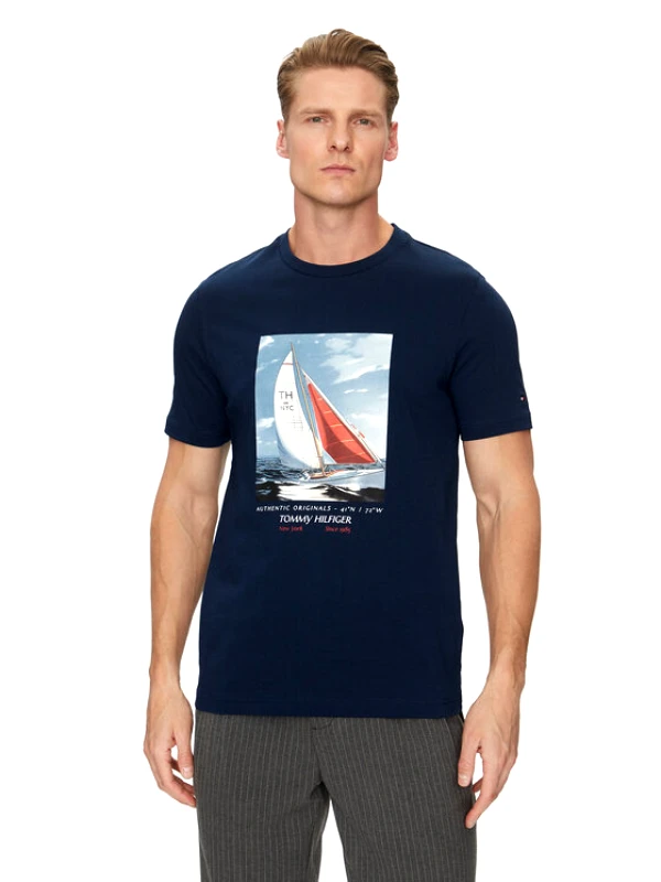 Tommy Hilfiger T-Shirt Tommy Hilfiger
