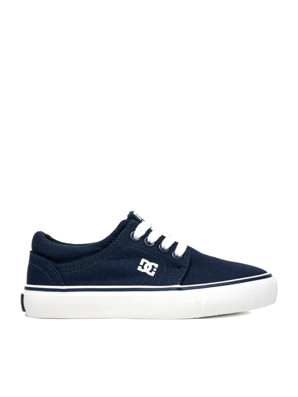 DC Shoes Πάνινα παπούτσια DC Shoes
