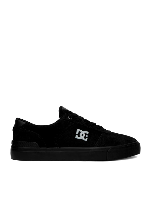 DC Shoes Πάνινα παπούτσια DC Shoes