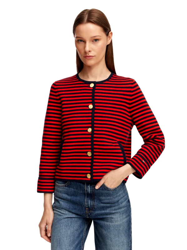 Tommy Hilfiger Ζακέτα Tommy Hilfiger