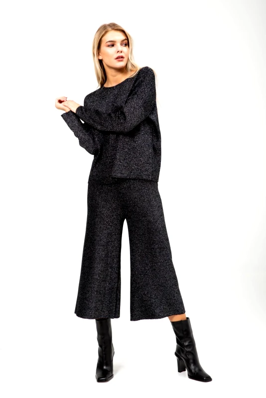 MOUTAKI Μπλούζα Λούρεξ