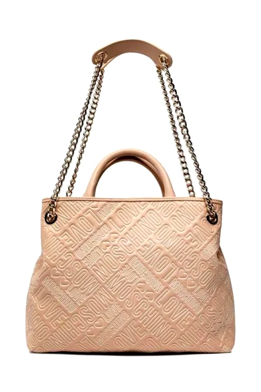 LOVE MOSCHINO Τσάντα χειρός