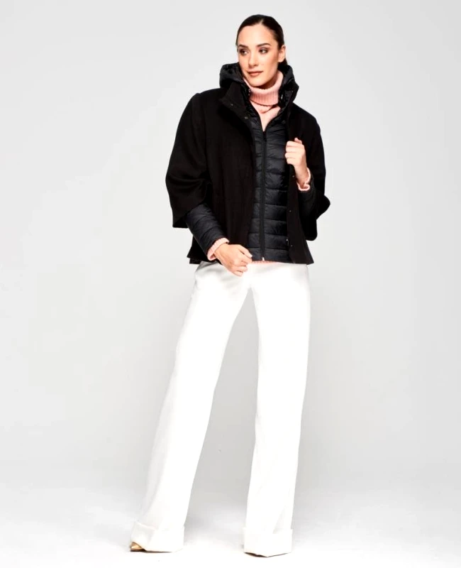 REVER Μπουφάν - παλτό