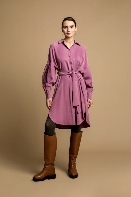 MOUTAKI Φόρεμα κοντό