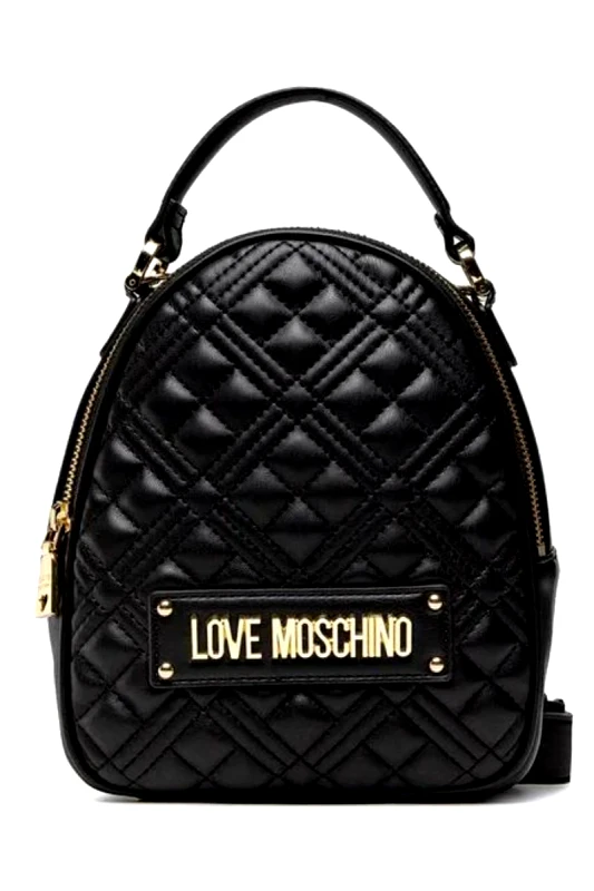 LOVE MOSCHINO Τσαντάκι χιαστί