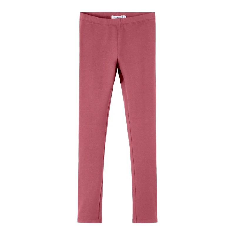 Name it Κολάν φούτερ κορίτσι name it-13195885-Mauvewood